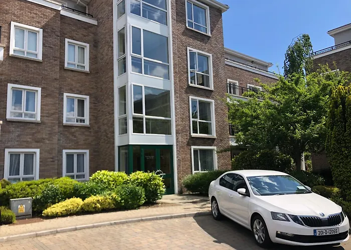 Galway City Apartments - Headford Raod