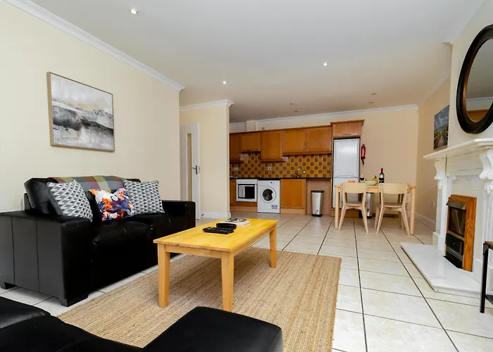 Galway City Apartments - Headford Raod