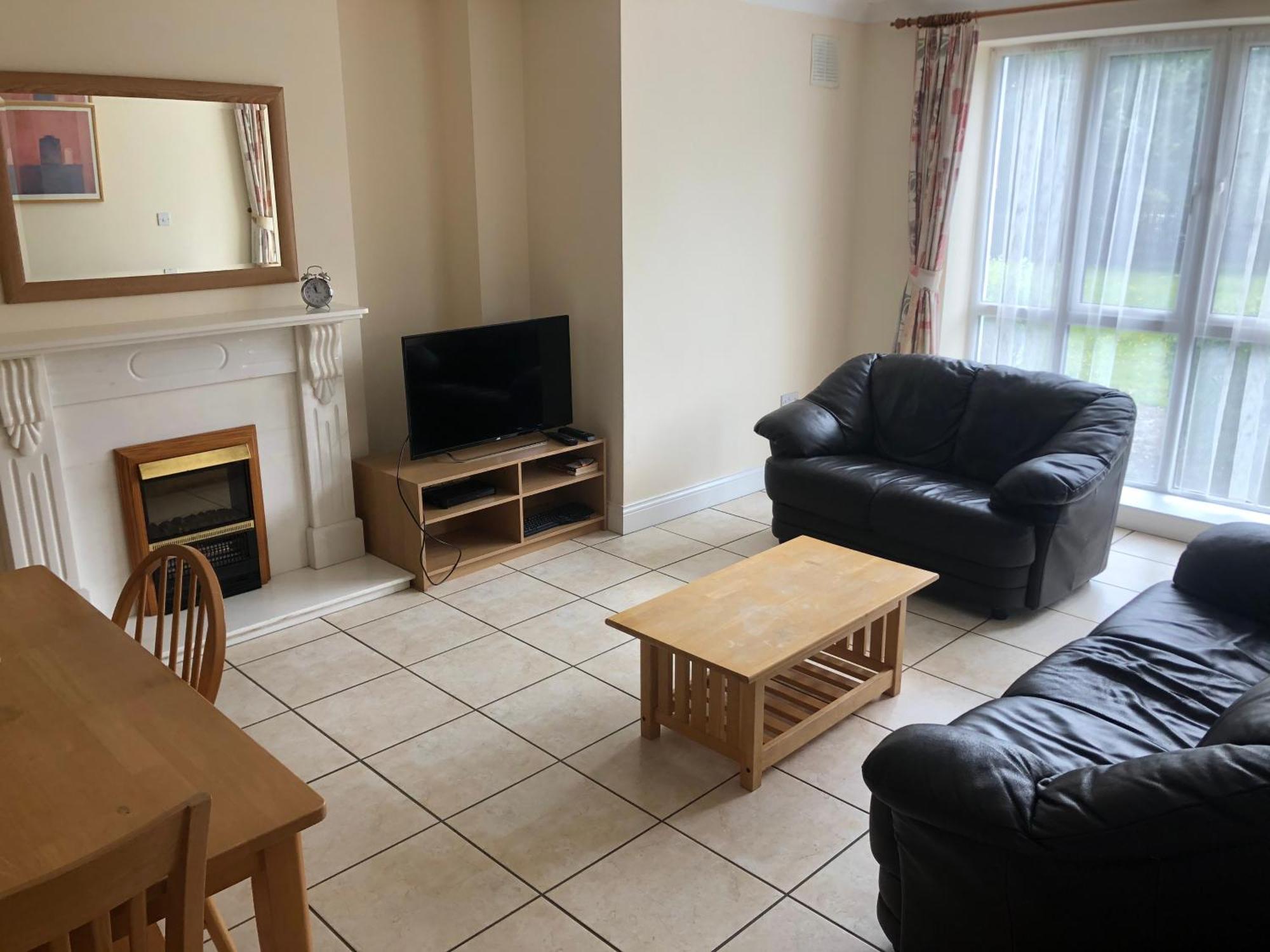 Galway City Apartments - Headford Raod Appartamento *