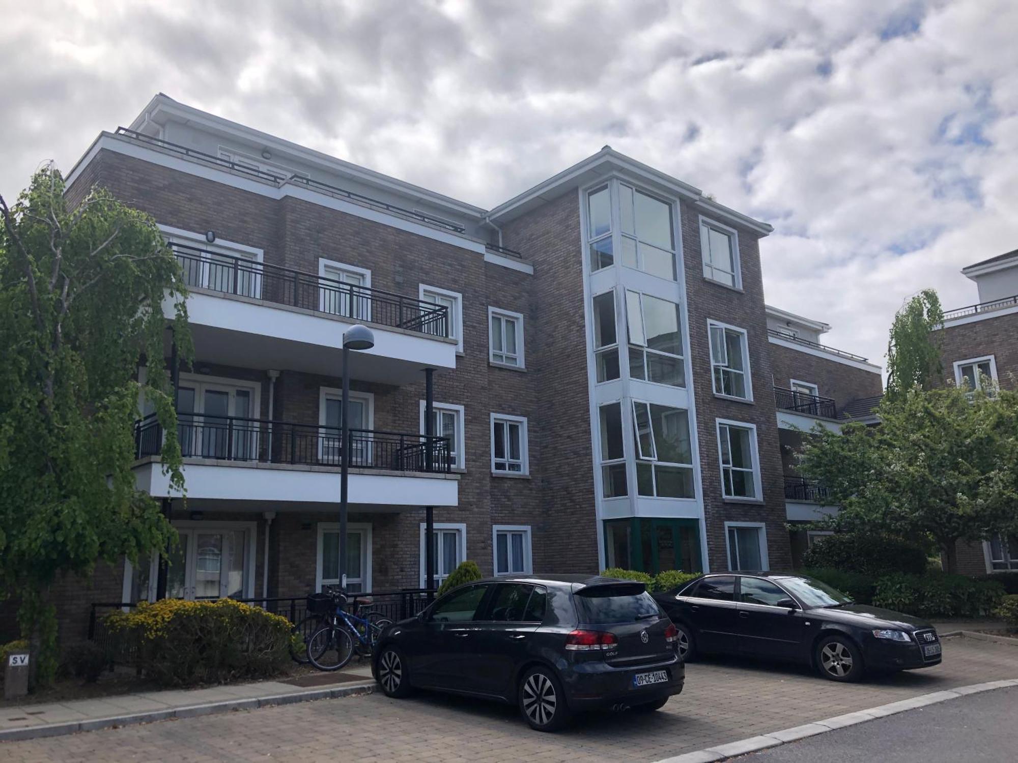 Galway City Apartments - Headford Raod *