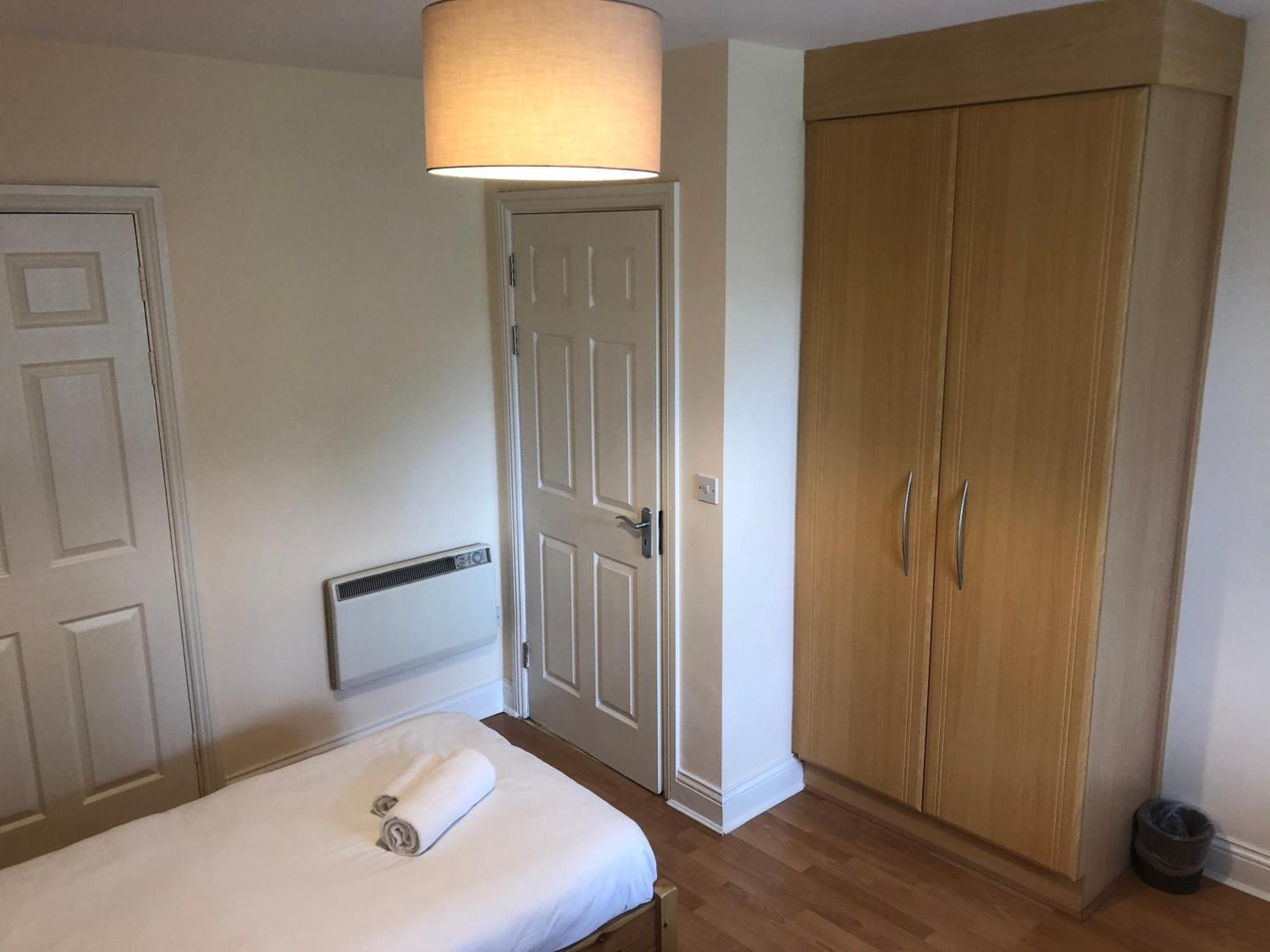 Galway City Apartments - Headford Raod Appartamento Galway