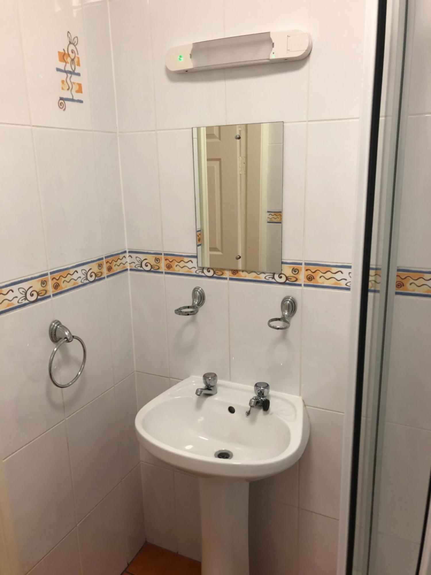 Appartamento Galway City Apartments - Headford Raod
