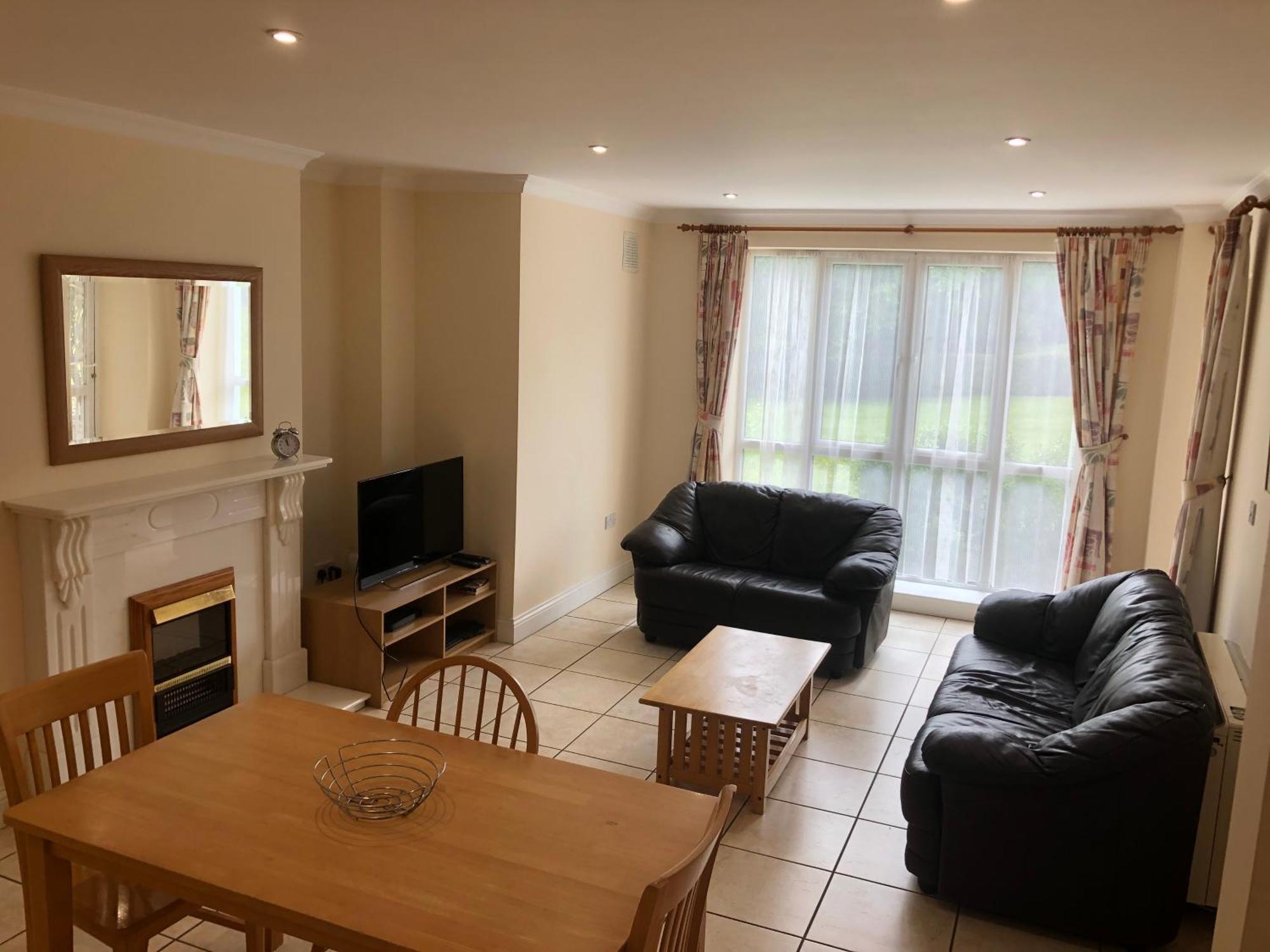 Appartamento Galway City Apartments - Headford Raod