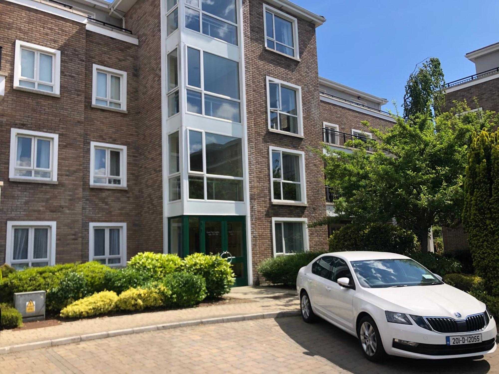 Appartamento Galway City Apartments - Headford Raod