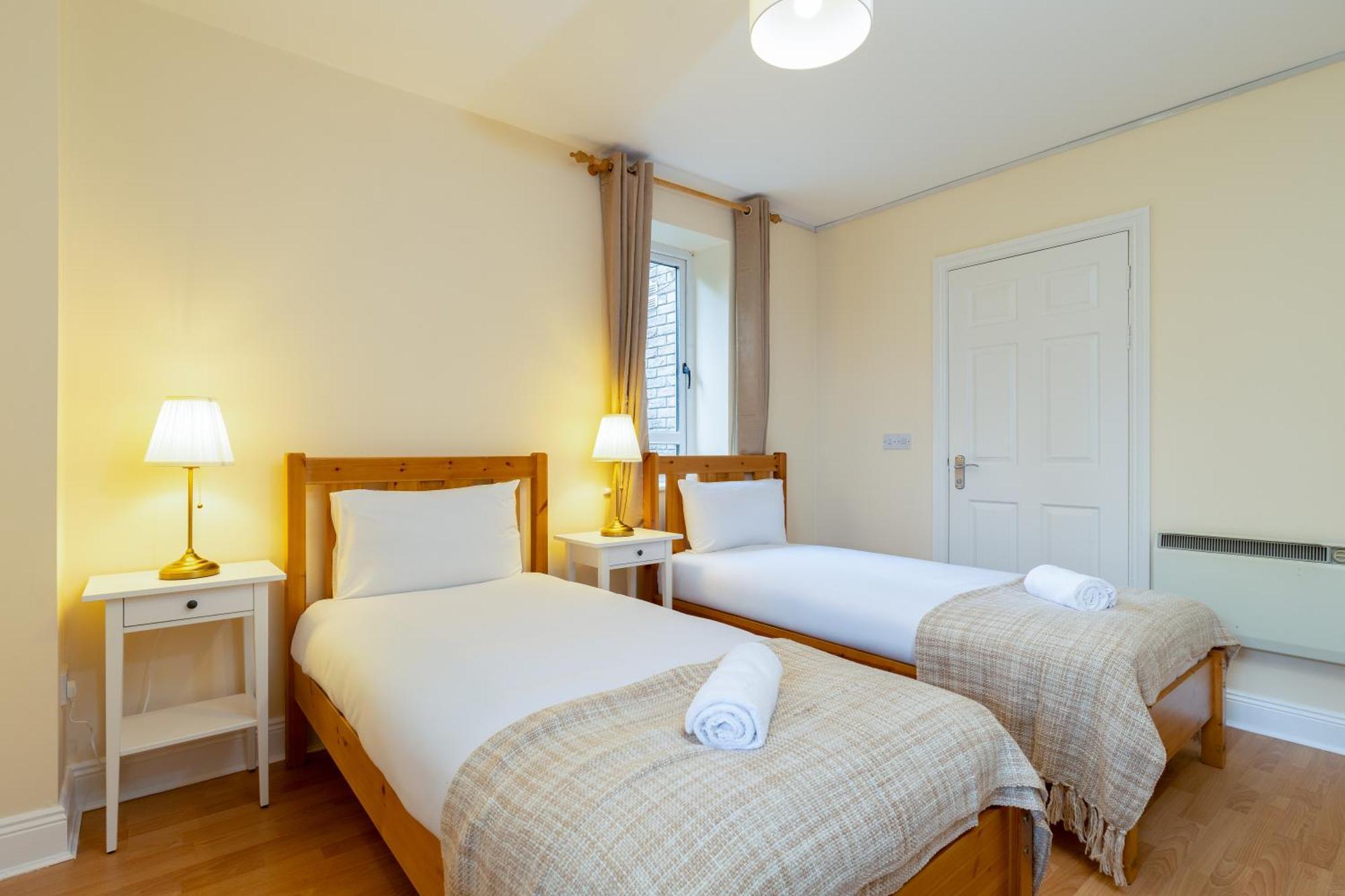 Appartamento Galway City Apartments - Headford Raod *