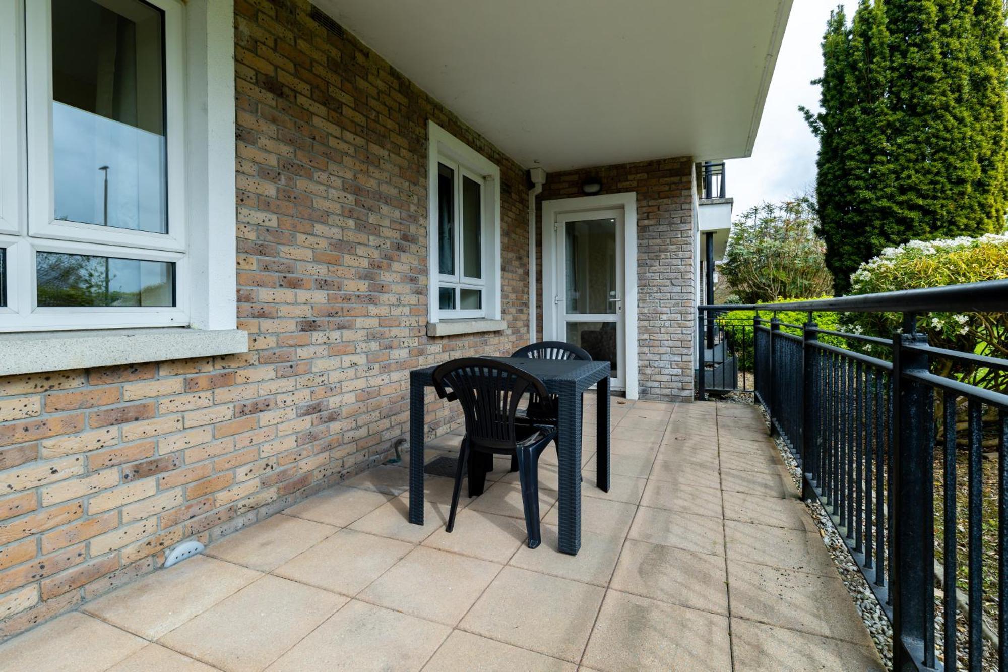 Galway City Apartments - Headford Raod Appartamento