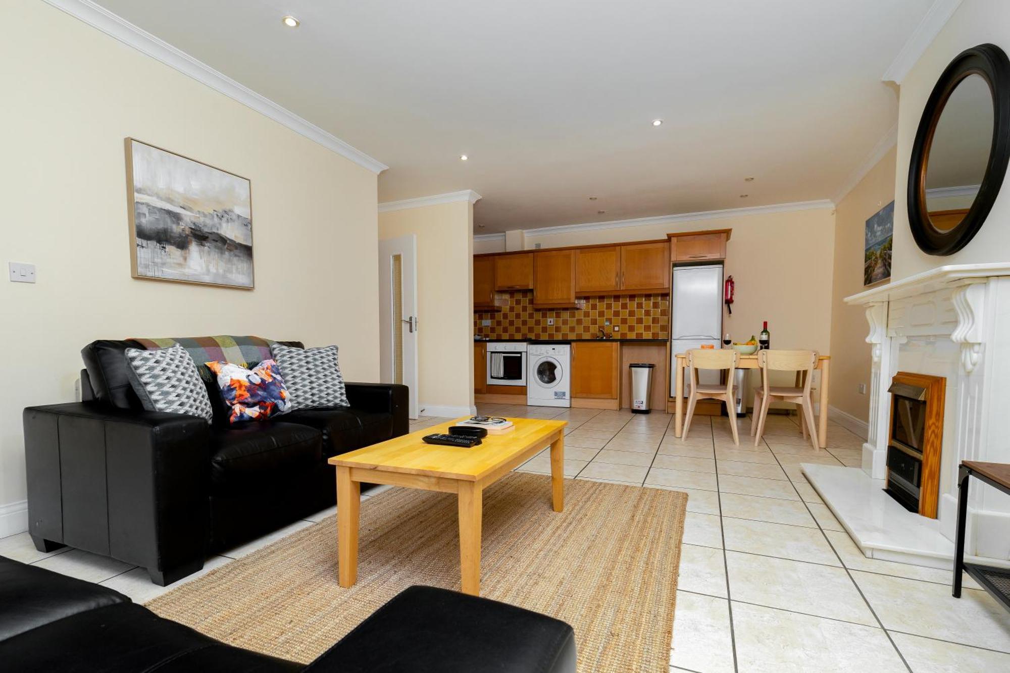 Appartamento Galway City Apartments - Headford Raod