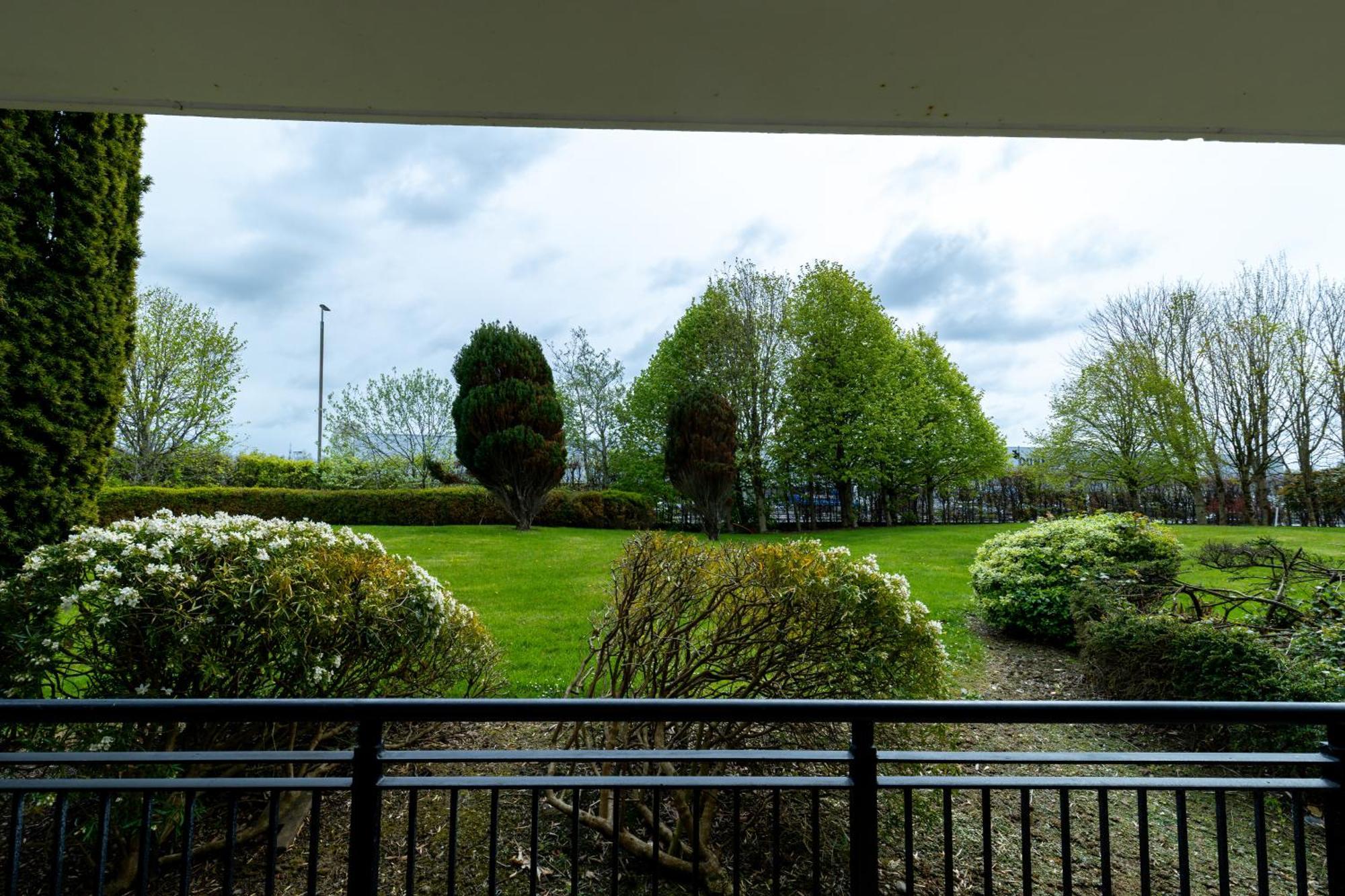 Appartamento Galway City Apartments - Headford Raod Galway