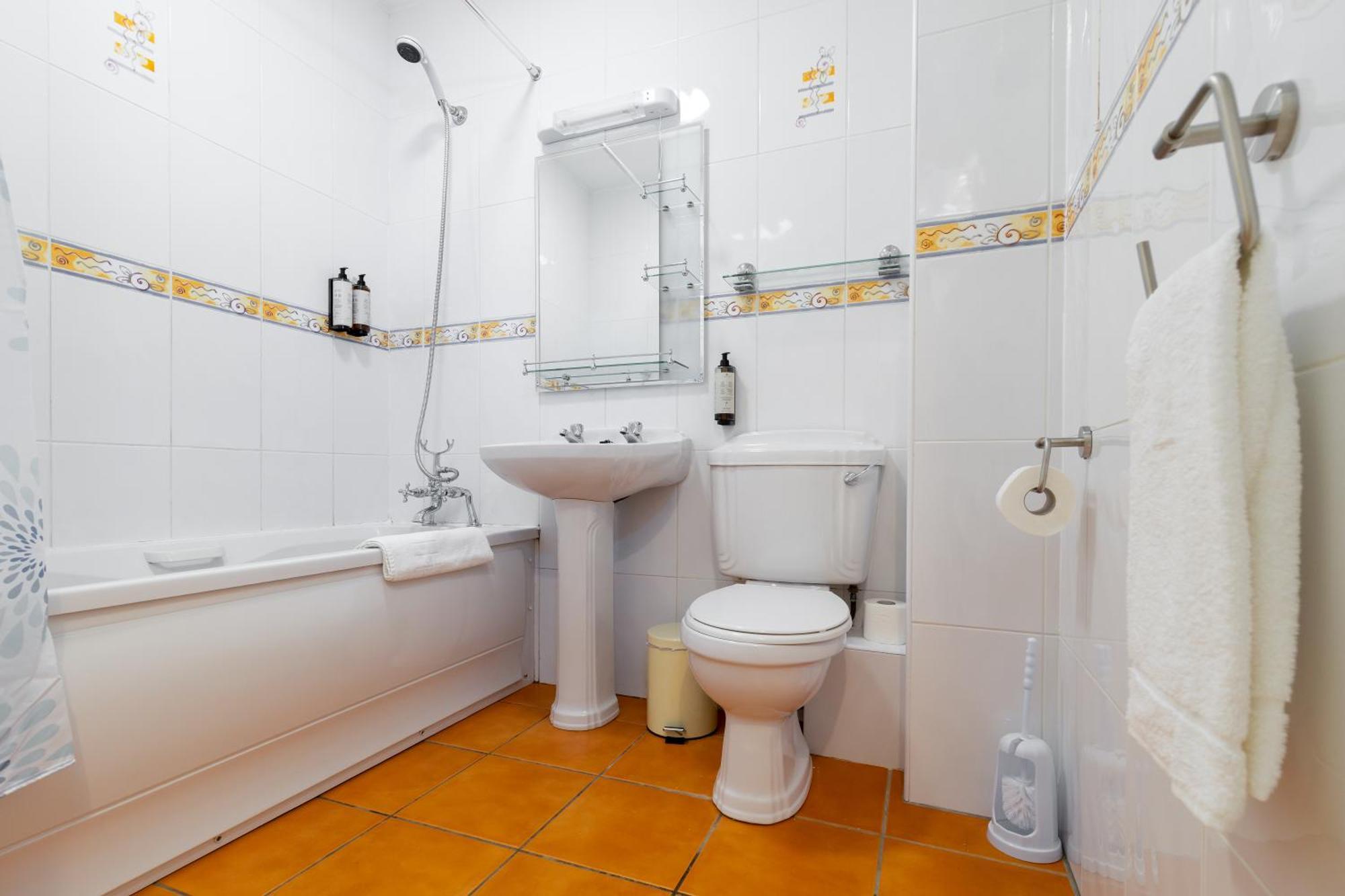 Galway City Apartments - Headford Raod Galway