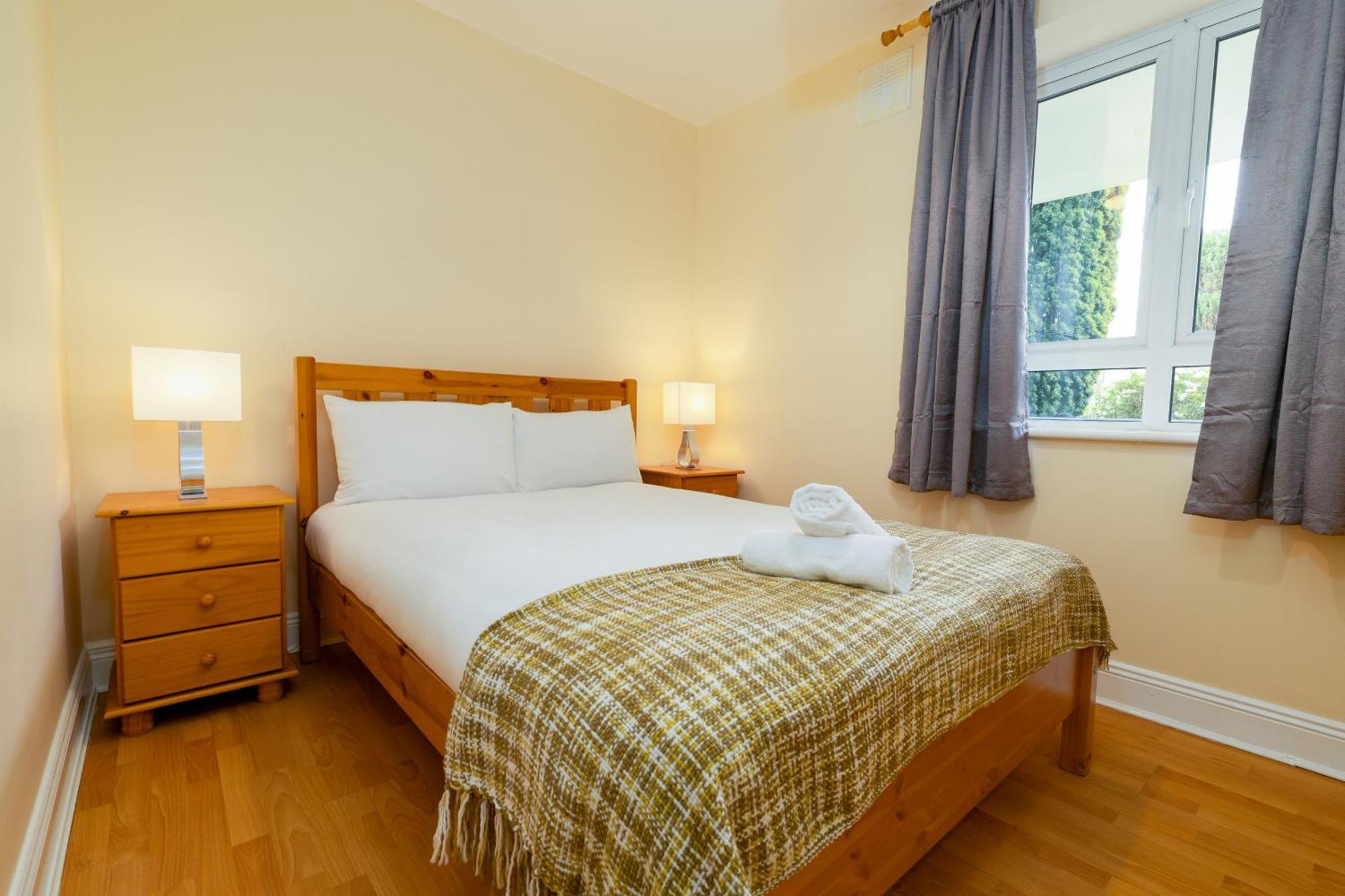 Galway City Apartments - Headford Raod * Galway