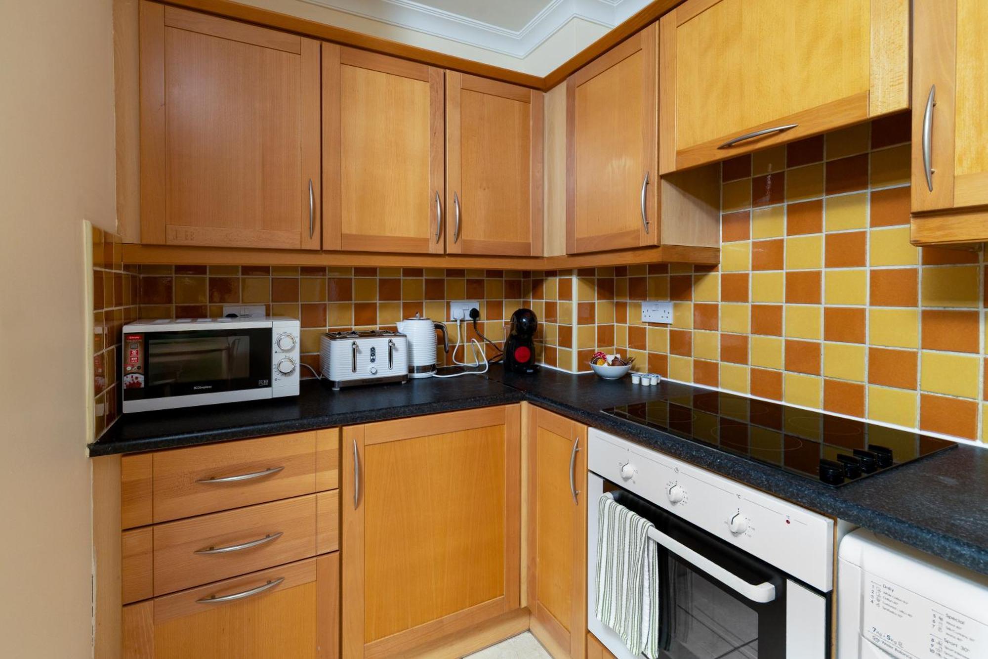 Galway City Apartments - Headford Raod Appartamento Galway