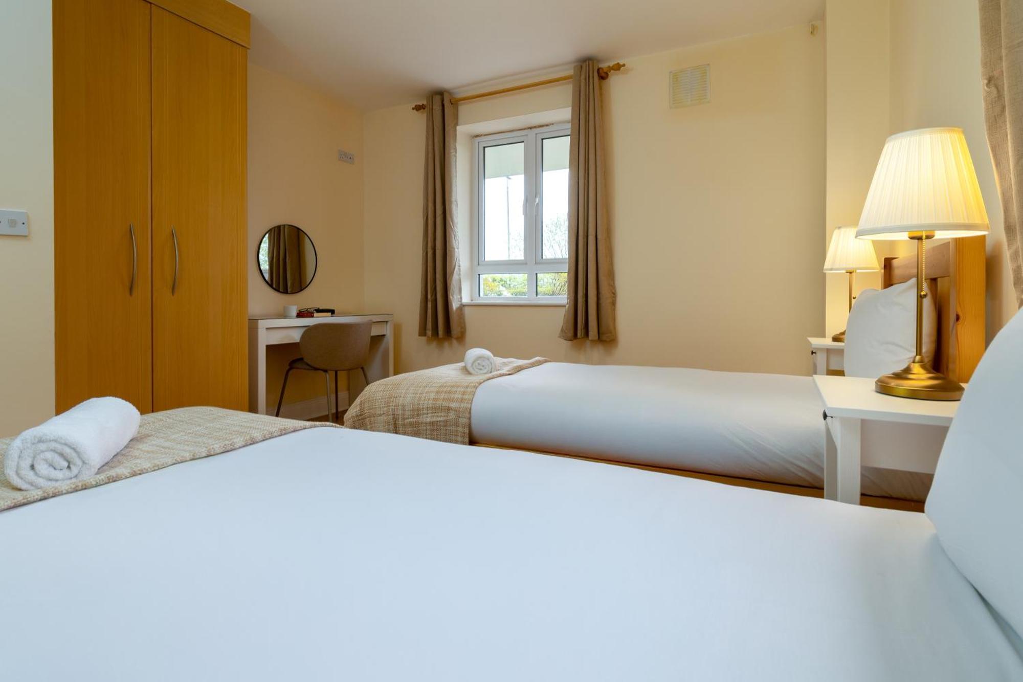 Appartamento Galway City Apartments - Headford Raod *