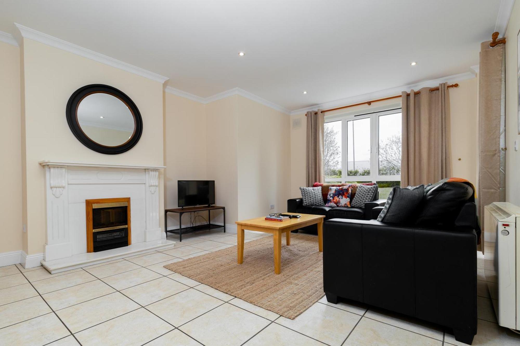 Galway City Apartments - Headford Raod Appartamento
